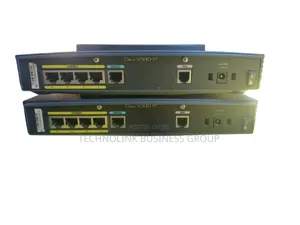 Cisco 831 Router