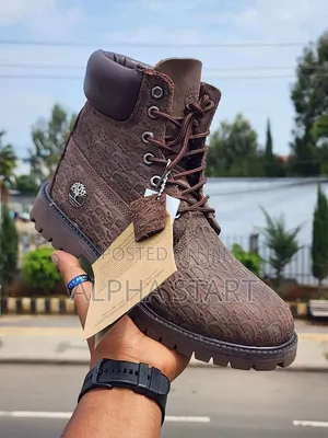 Timberland Dior High Master Quality 3color Boots for Man's
