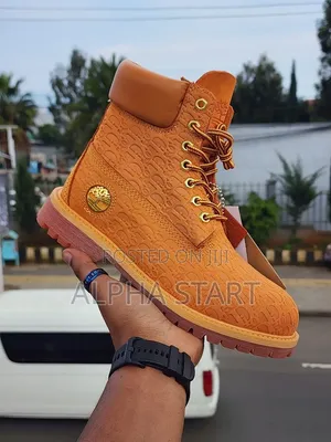 Timberland Dior High Master Quality 3color Boots for Man's