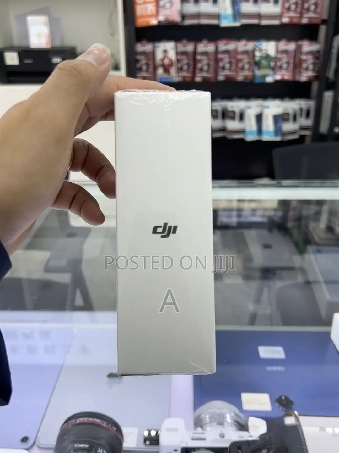 Dji Mic Mini