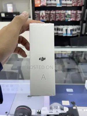Dji Mic Mini