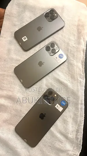Apple iPhone 13 Pro Max 256 GB