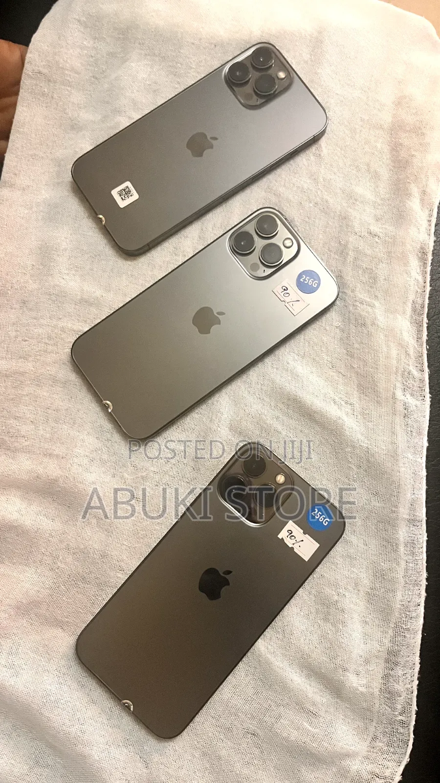 Apple iPhone 13 Pro Max 256 GB