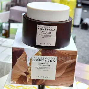 Centella Probio _Cica Enrich Cream