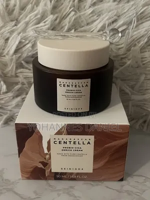 Centella Probio _Cica Enrich Cream