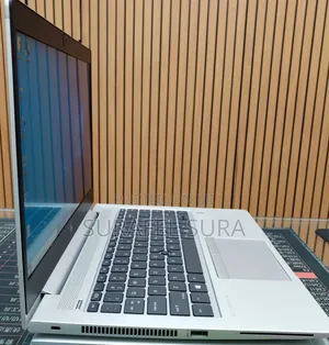 New Laptop HP EliteBook 840 G5 16GB Intel Core i7 SSD 512GB