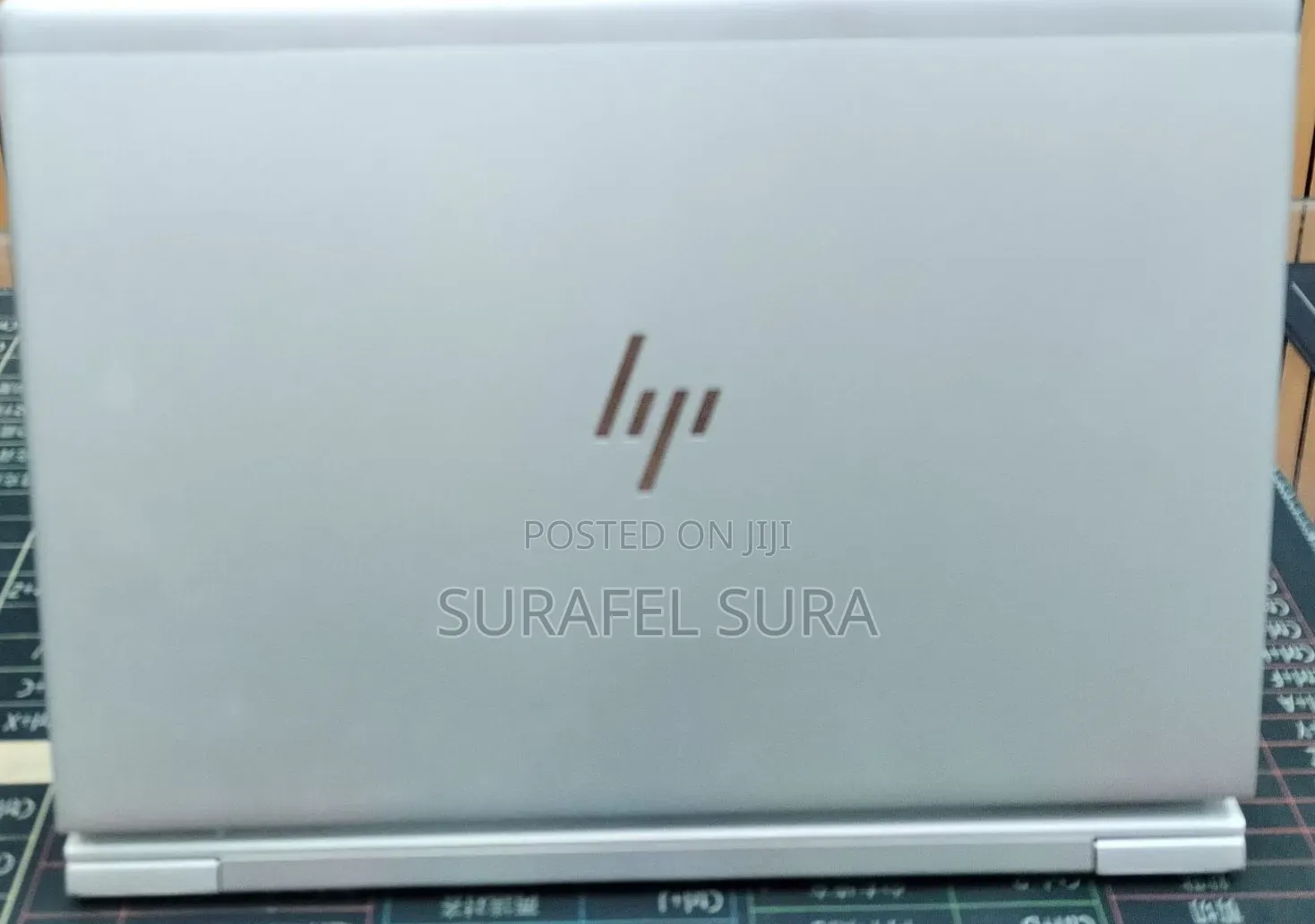 New Laptop HP EliteBook 840 G5 16GB Intel Core i7 SSD 512GB