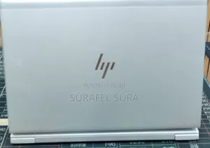 New Laptop HP EliteBook 840 G5 16GB Intel Core i7 SSD 512GB