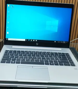 New Laptop HP EliteBook 840 G5 16GB Intel Core i7 SSD 512GB