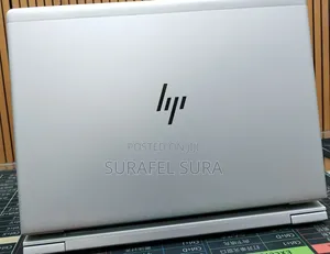 New Laptop HP EliteBook 840 G5 16GB Intel Core i7 SSD 512GB