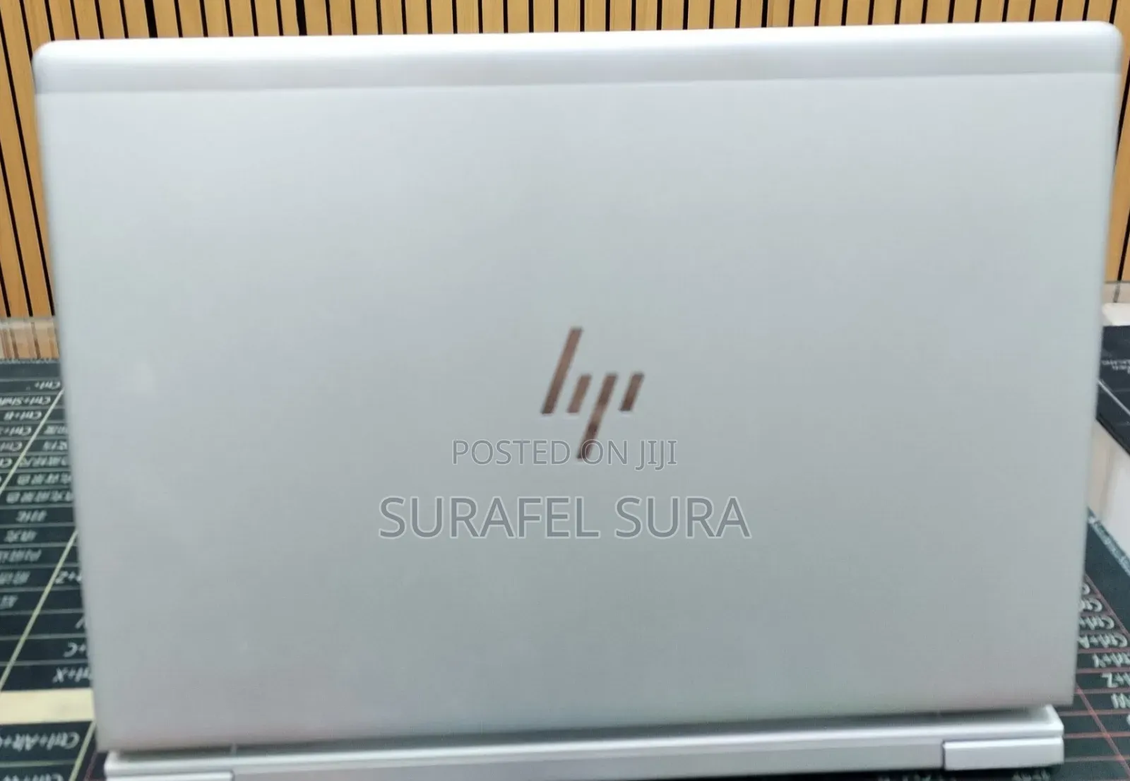 New Laptop HP EliteBook 840 G5 16GB Intel Core i7 SSD 512GB