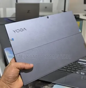 New Laptop Lenovo Yoga 2 16GB Intel Core i5 SSD 512GB