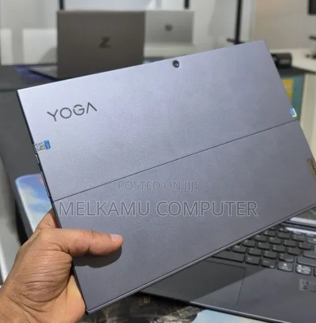 New Laptop Lenovo Yoga 2 16GB Intel Core i5 SSD 512GB