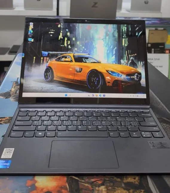 New Laptop Lenovo Yoga 2 16GB Intel Core i5 SSD 512GB