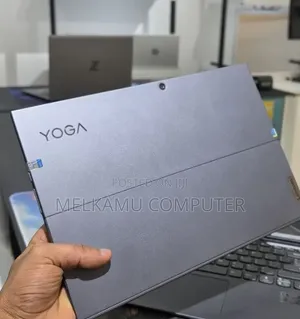 New Laptop Lenovo Yoga 2 16GB Intel Core i5 SSD 512GB