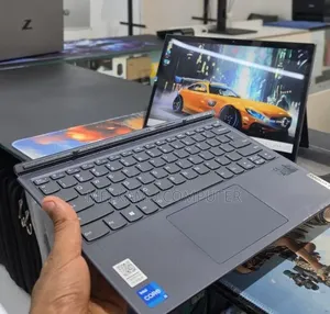 New Laptop Lenovo Yoga 2 16GB Intel Core i5 SSD 512GB