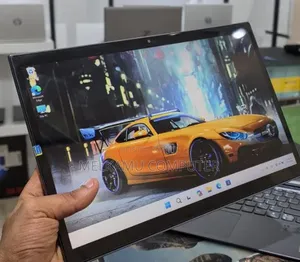 New Laptop Lenovo Yoga 2 16GB Intel Core i5 SSD 512GB