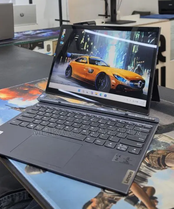 New Laptop Lenovo Yoga 2 16GB Intel Core i5 SSD 512GB