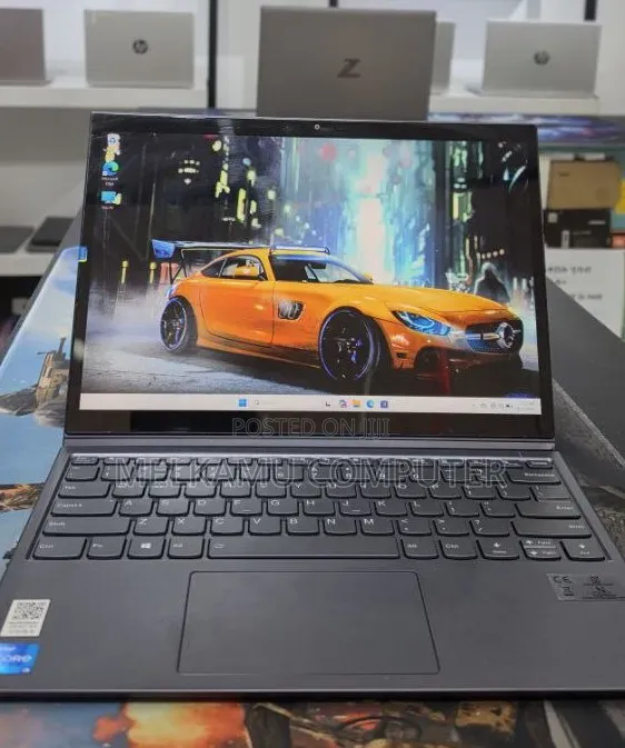 New Laptop Lenovo Yoga 2 16GB Intel Core i5 SSD 512GB