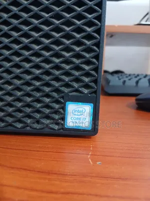 Desktop Computer Dell Optiplex 7070 12GB Intel Core i7 HDD 1T