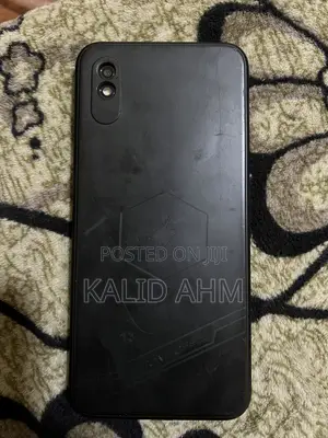 Xiaomi Redmi 9A 64 GB Black