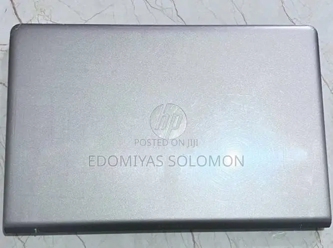 Laptop HP Pavilion 15 8GB Intel Core i5 SSD 128GB