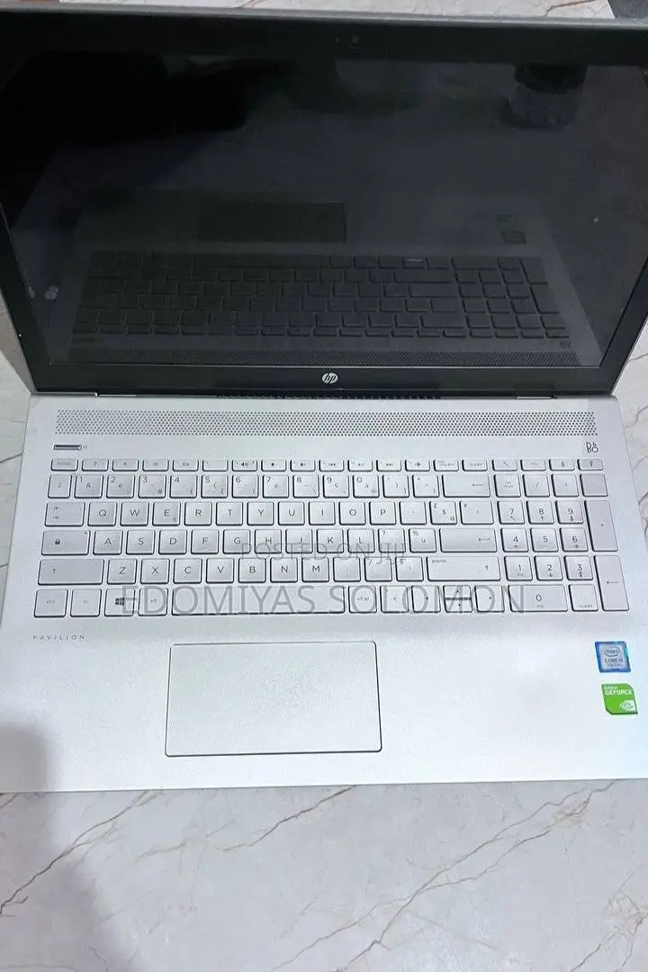 Laptop HP Pavilion 15 8GB Intel Core i5 SSD 128GB
