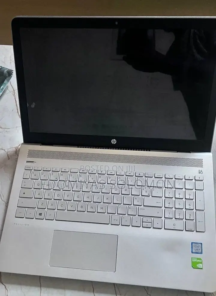 Laptop HP Pavilion 15 8GB Intel Core i5 SSD 128GB