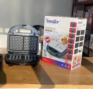 Sonifer 7-in-1 Waffle Maker