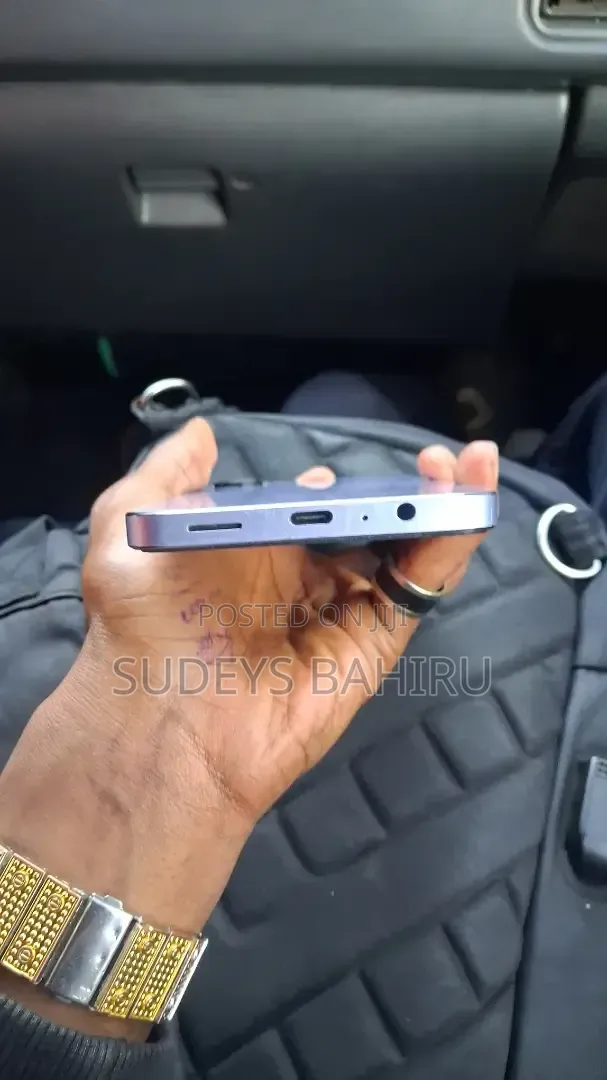 Samsung Galaxy A07 128 GB Silver