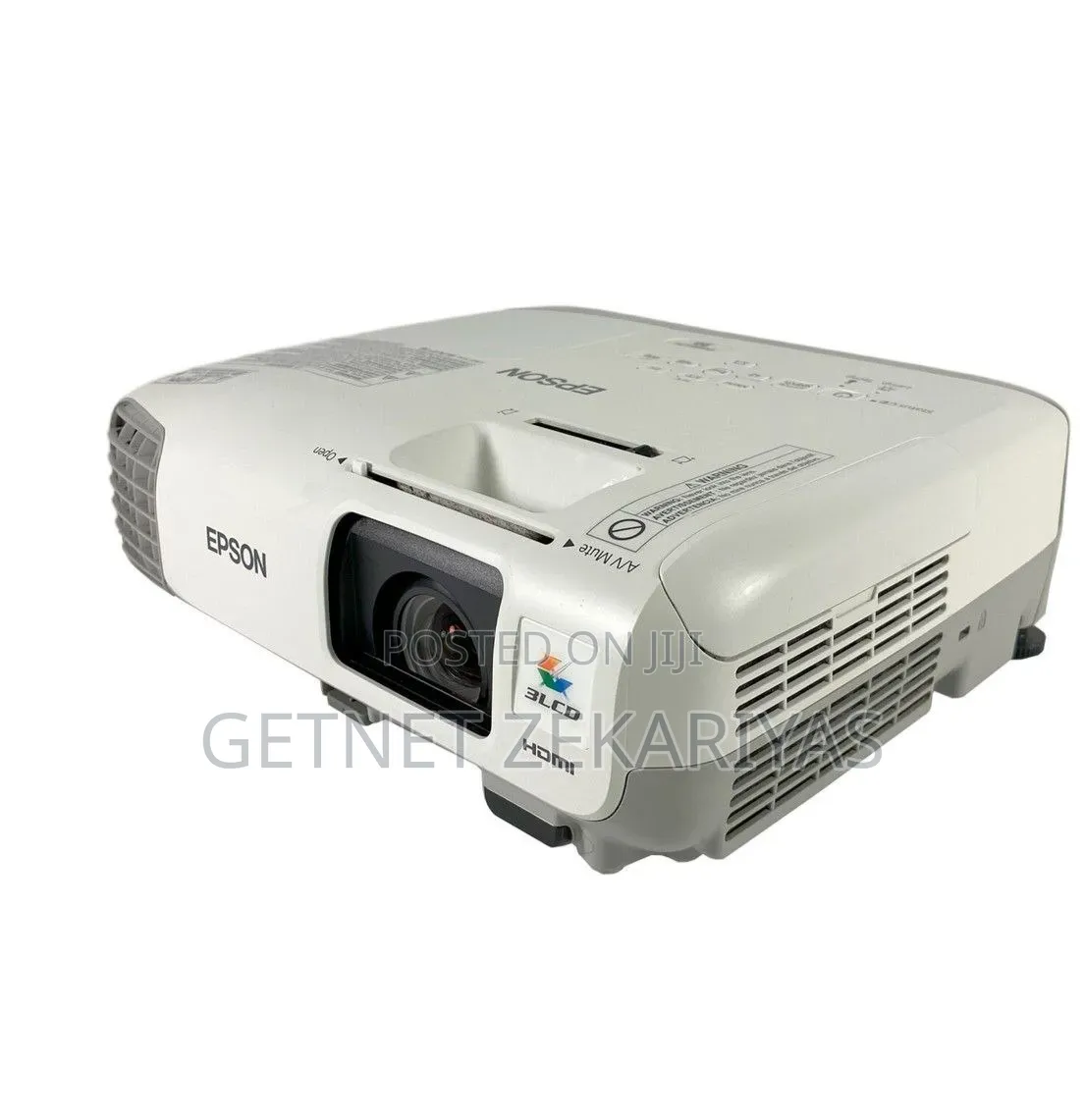 Epsone Projecter