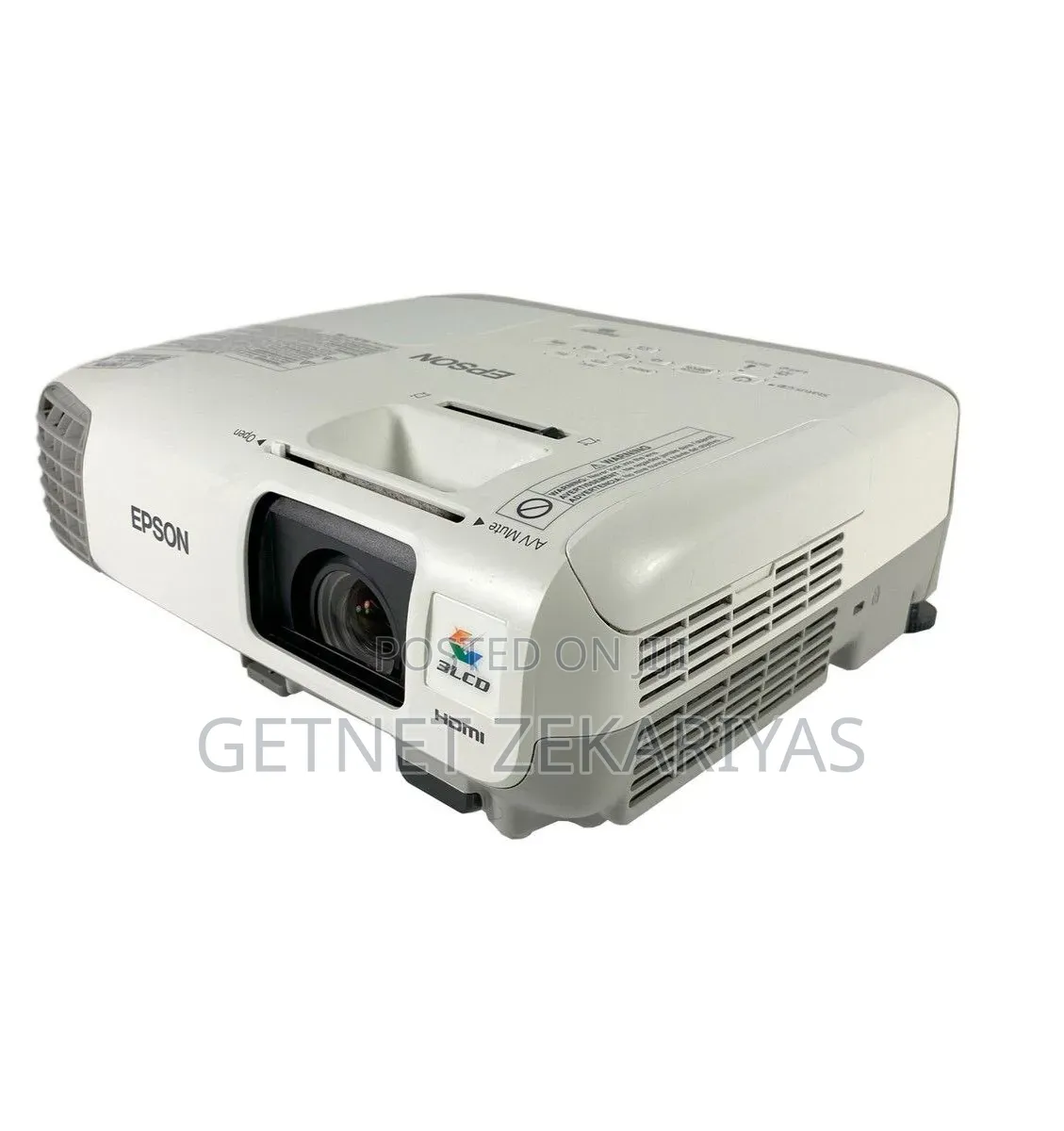 Epsone Projecter