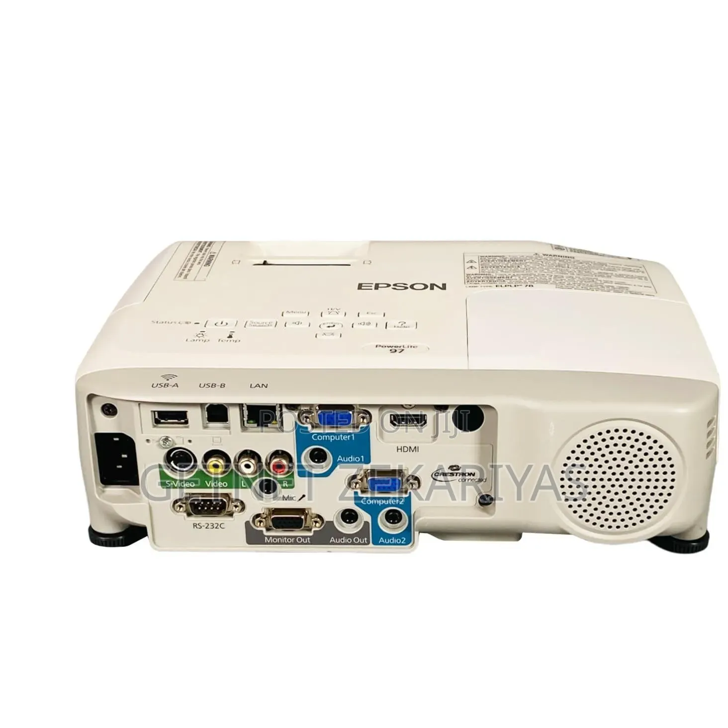 Epsone Projecter