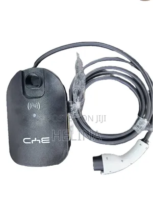The Original Byd Charger Is 7 a /32kw or 7kw High Power Wall-Mounted