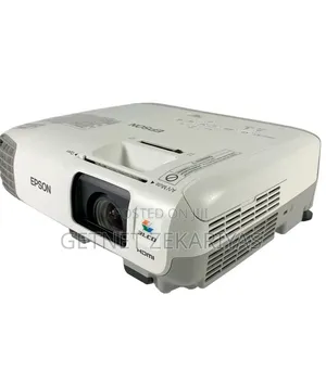 Epsone Projecter