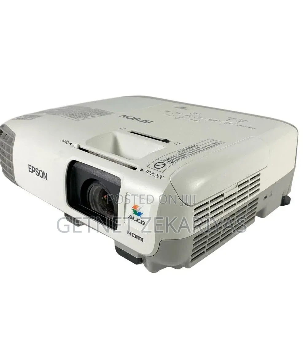 Epsone Projecter