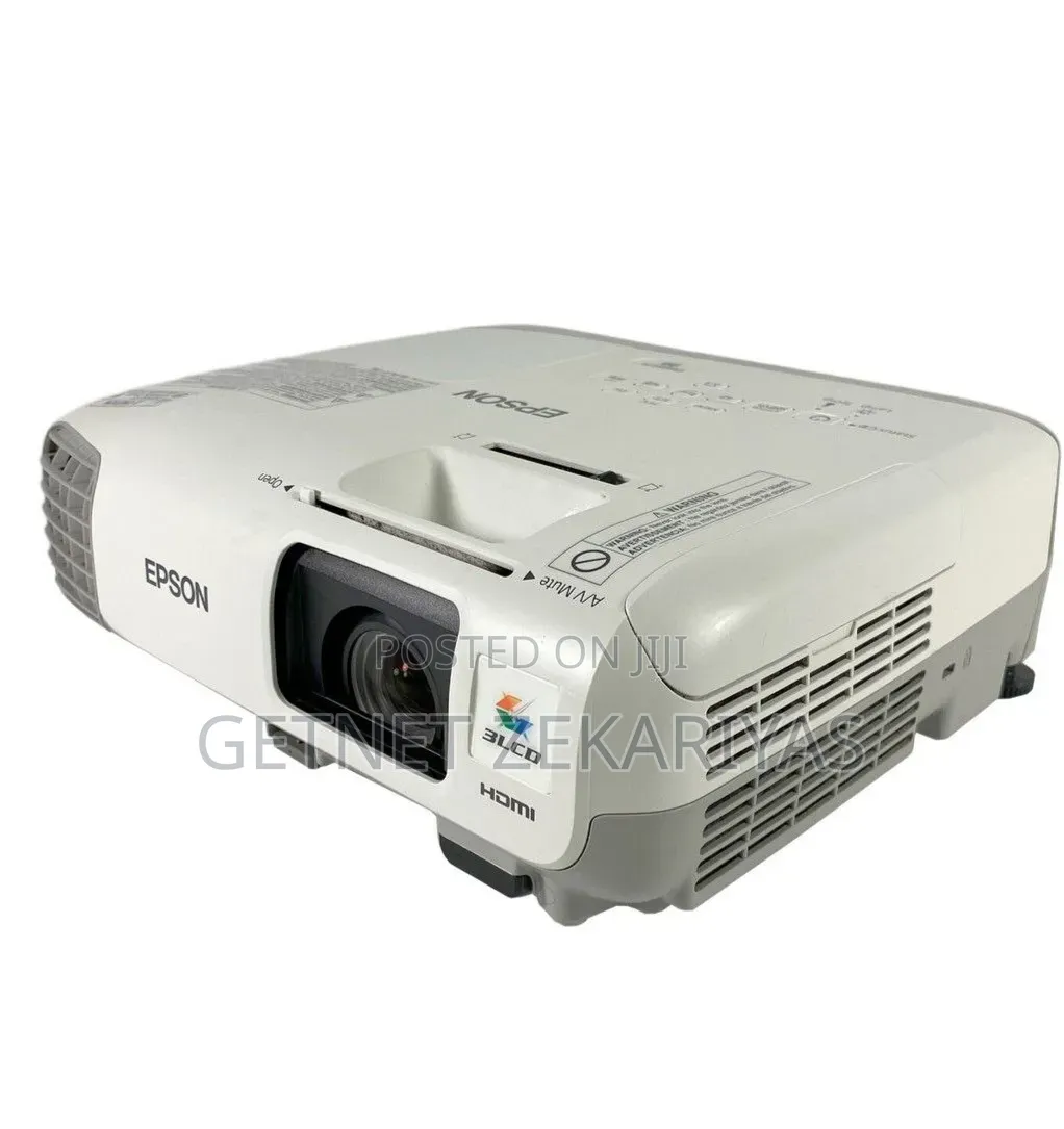 Epsone Projecter
