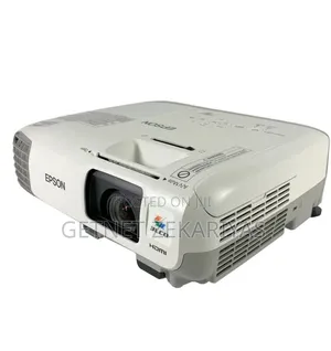 Epsone Projecter