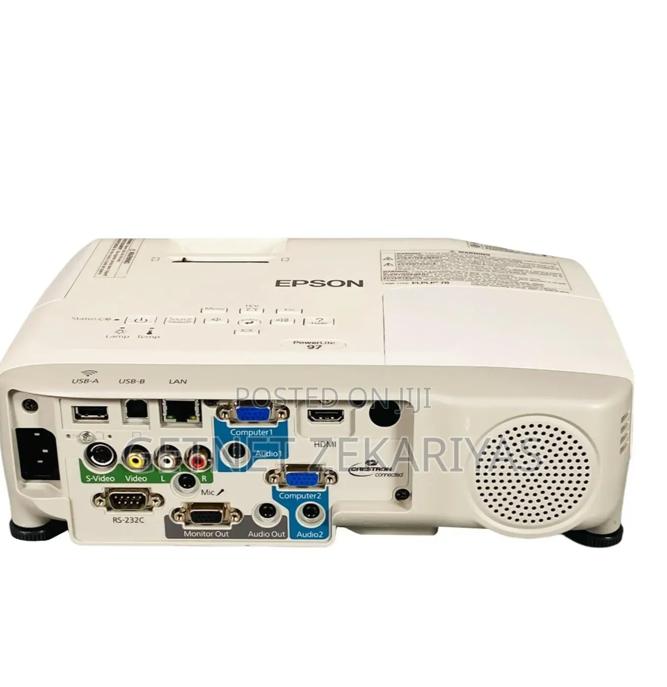 Epsone Projecter