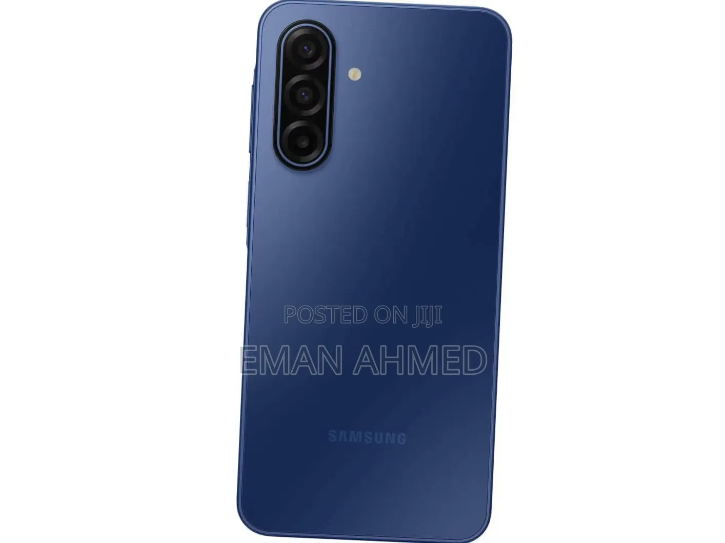 New Samsung Galaxy A17 5G 128 GB Black