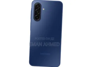New Samsung Galaxy A17 5G 128 GB Black