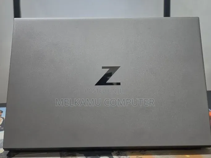 New Laptop HP Zbook Studio G7 32GB Intel Core i7 SSD 512GB
