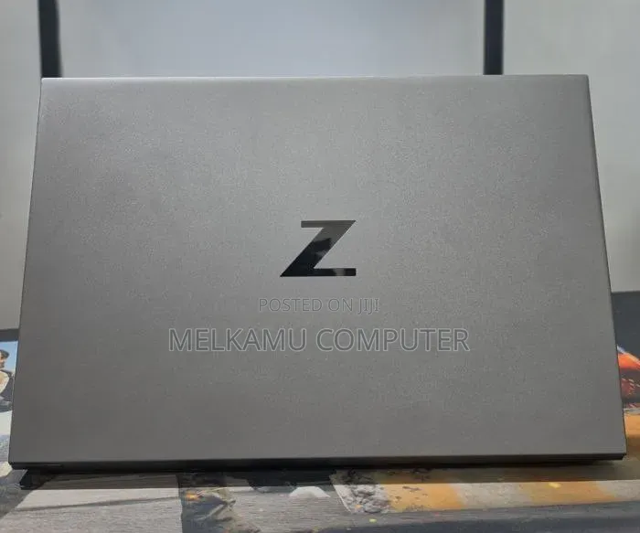 New Laptop HP Zbook Studio G7 32GB Intel Core i7 SSD 512GB