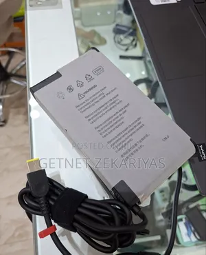 Lenovo USB Charger