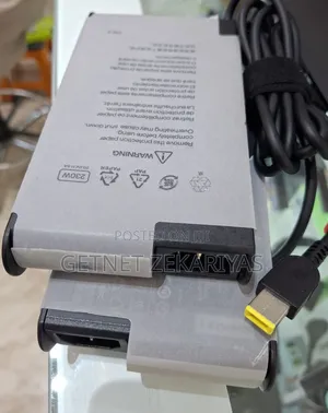 Lenovo USB Charger