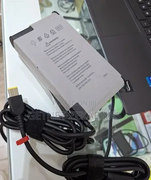 Lenovo USB Charger