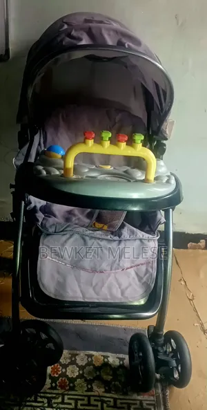 Baby Stroller