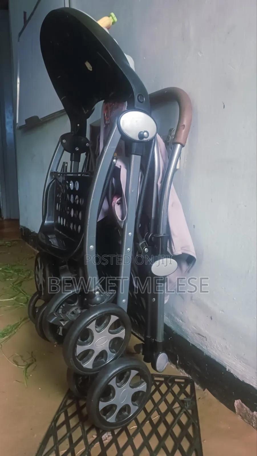 Baby Stroller