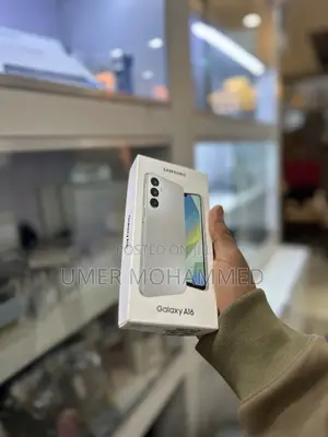 New Samsung Galaxy A16 128 GB