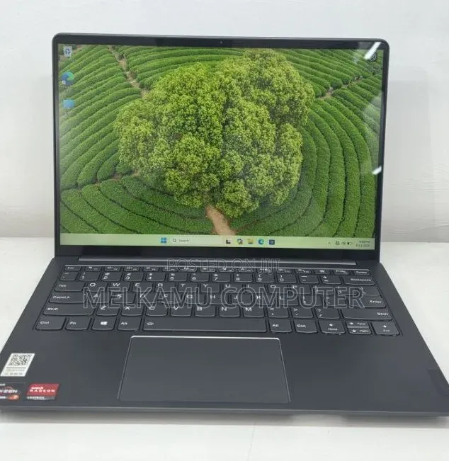 New Laptop Lenovo Ideapad 3 16GB AMD Ryzen 7 SSD 512GB